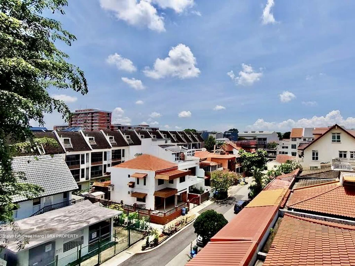 Upper Serangoon Road (D19), Terrace #607949201